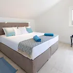 Дом отдыха Awesome In Пашман