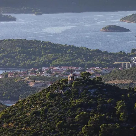 Amazing In Pašman