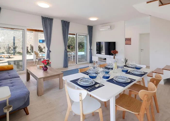 בית נופש Awesome In