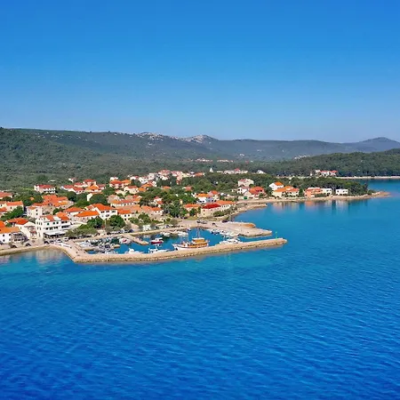 Awesome In Vikendica *