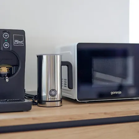 Awesome In Vikendica