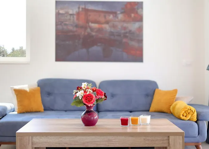 Prázdninový dům Awesome In