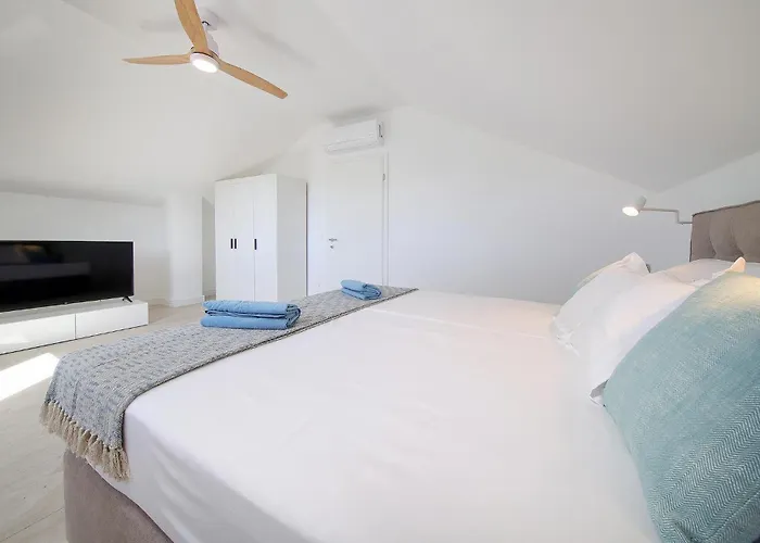 Awesome In Prázdninový dům Pašman