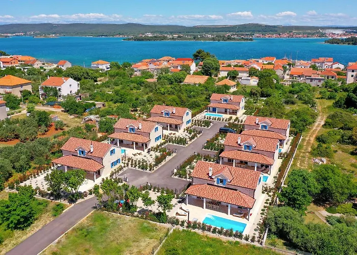 Awesome In * Pašman