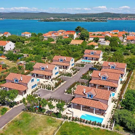 Amazing In * Pašman
