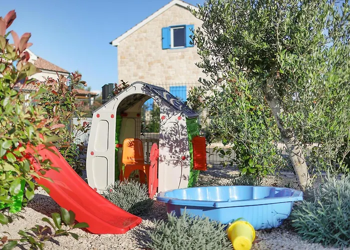 Дом отдыха Awesome In Пашман