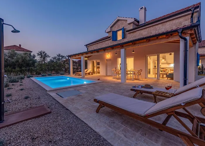 Дом отдыха Awesome In Пашман