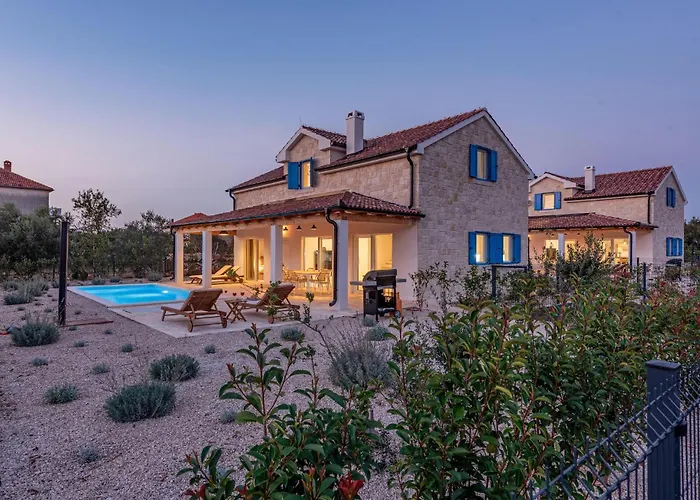 Дом отдыха Awesome In